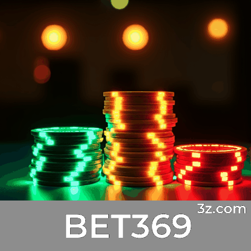 BET369 Casino: Experiência de Interação e Diversão Social
