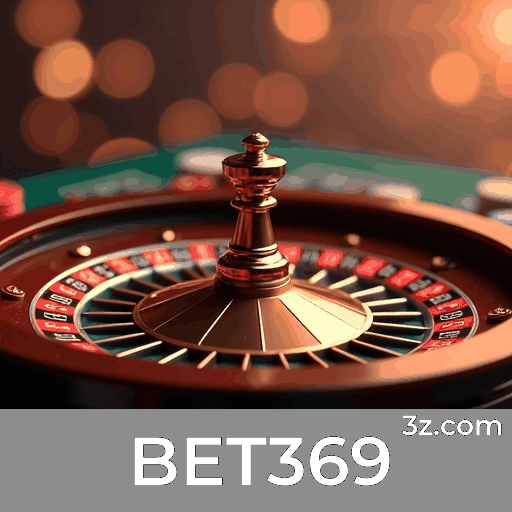 BET369: Apostas Esportivas Completas para Brasileiros