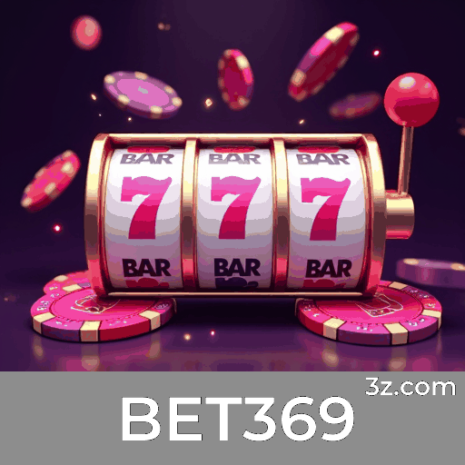 BET369: Seu Cassino Online Confiável e Seguro