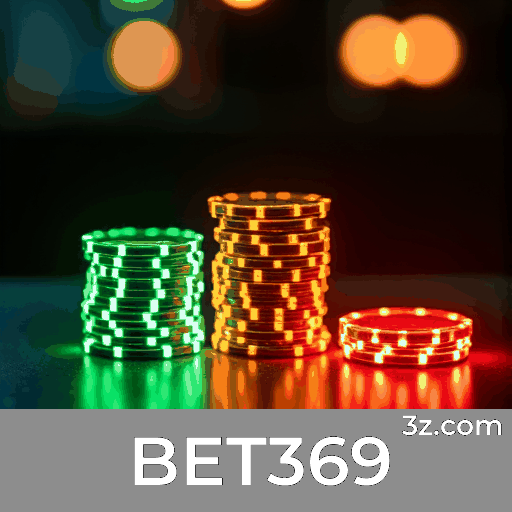Desbloqueie Surpresas com BET369