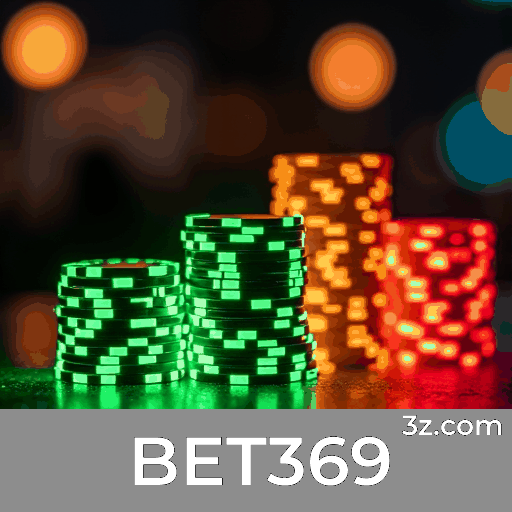 BET369: Apostas Esportivas Completas para Brasileiros