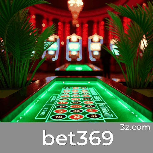 Maximize Seu Potencial de Jogo com Estratégias Inteligentes no bet369